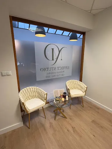 Rzęsiara Patrycja Guzowska Rzęsy Brwi Siedlce